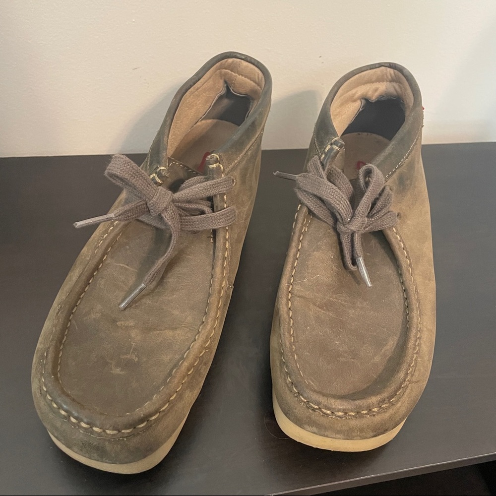 Clarks Boots - image 2